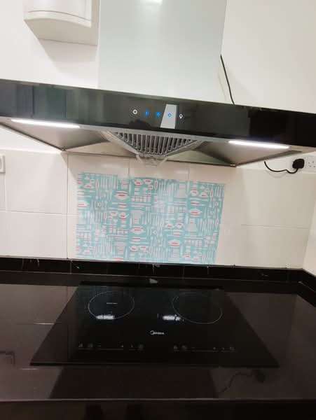 Condominium for Rent at 1Sulaman Platinum Tower - Zoey Liau - PropertyGuru.com.my