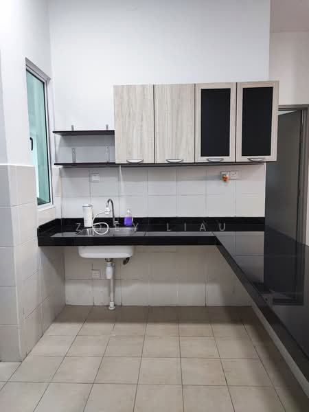 Condominium for Rent at 1Sulaman Platinum Tower - Zoey Liau - PropertyGuru.com.my