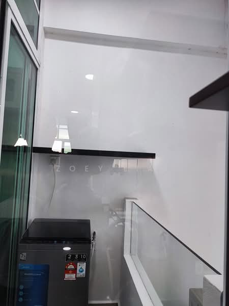 Condominium for Rent at 1Sulaman Platinum Tower - Zoey Liau - PropertyGuru.com.my