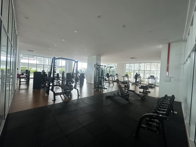 Condominium for Rent at 1Sulaman Platinum Tower - Zoey Liau - PropertyGuru.com.my
