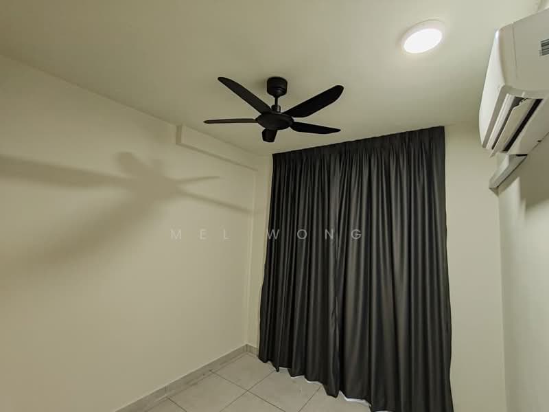 Servis Apartment untuk Disewa di Majestic Maxim - Mel Wong - Interior - PropertyGuru.com.my