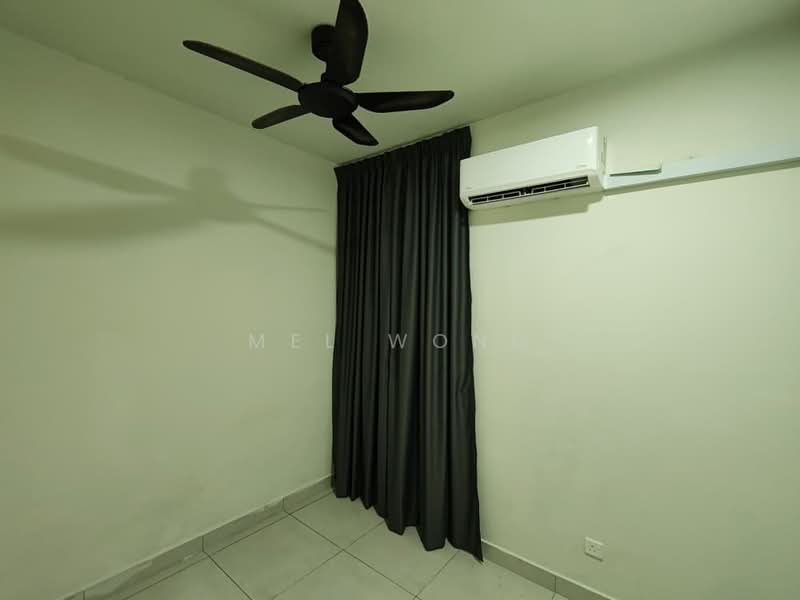 Servis Apartment untuk Disewa di Majestic Maxim - Mel Wong - Interior - PropertyGuru.com.my