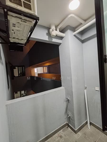 Servis Apartment untuk Disewa di Majestic Maxim - Mel Wong - Exterior - PropertyGuru.com.my