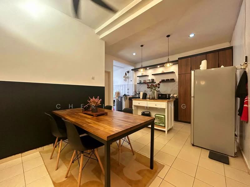 2-storey Terraced House for Sale in Seri Palma (Simpang Pulai) - Cherie Chong - PropertyGuru.com.my