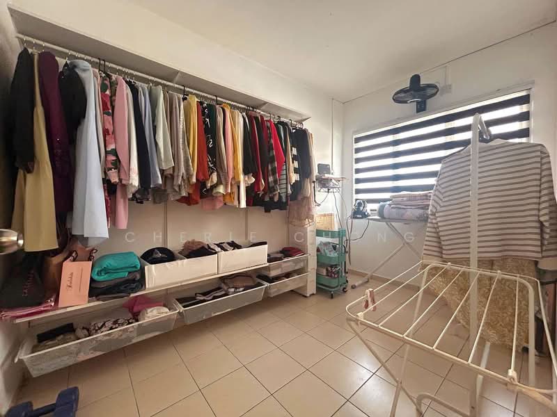 2-storey Terraced House for Sale in Seri Palma (Simpang Pulai) - Cherie Chong - PropertyGuru.com.my
