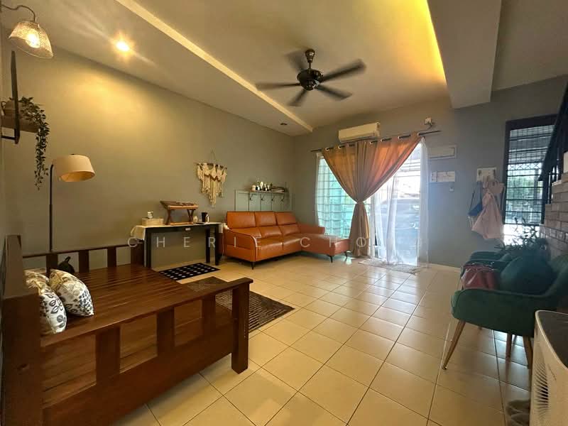 2-storey Terraced House for Sale in Seri Palma (Simpang Pulai) - Cherie Chong - PropertyGuru.com.my