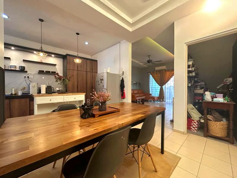 2-storey Terraced House for Sale in Seri Palma (Simpang Pulai) - Cherie Chong - PropertyGuru.com.my