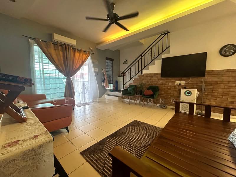 2-storey Terraced House for Sale in Seri Palma (Simpang Pulai) - Cherie Chong - PropertyGuru.com.my