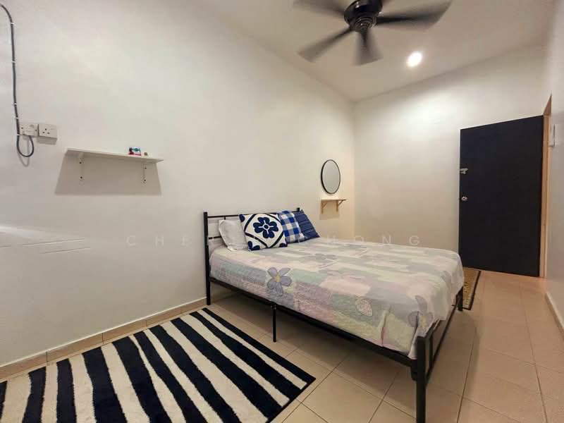 2-storey Terraced House for Sale in Seri Palma (Simpang Pulai) - Cherie Chong - PropertyGuru.com.my