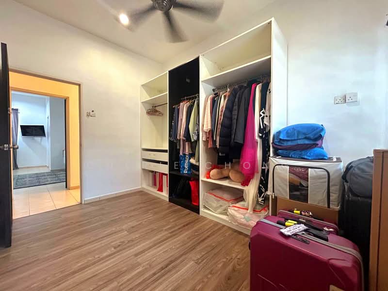 2-storey Terraced House for Sale in Seri Palma (Simpang Pulai) - Cherie Chong - PropertyGuru.com.my