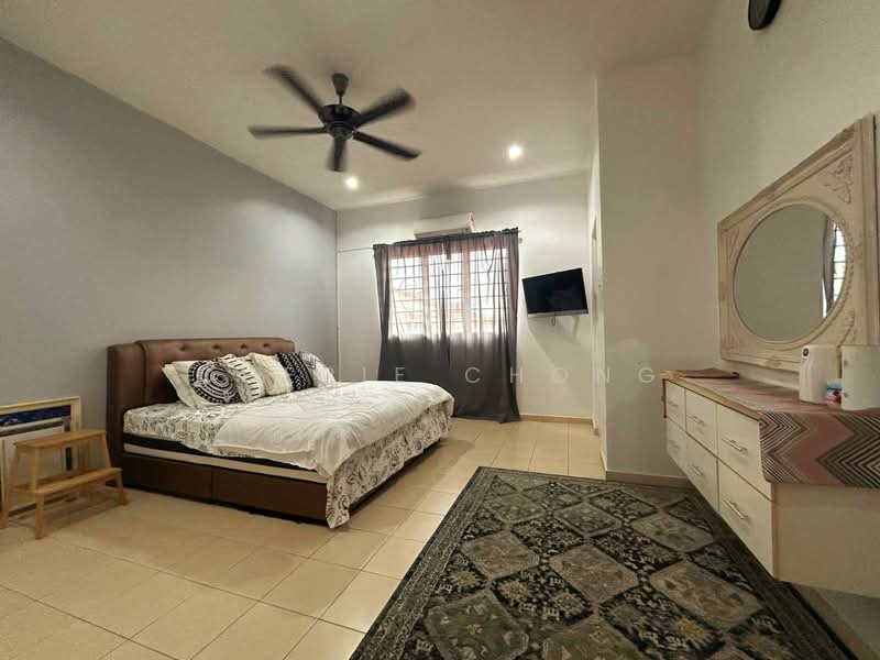 2-storey Terraced House for Sale in Seri Palma (Simpang Pulai) - Cherie Chong - PropertyGuru.com.my