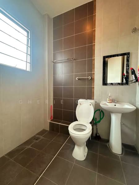 2-storey Terraced House for Sale in Seri Palma (Simpang Pulai) - Cherie Chong - PropertyGuru.com.my