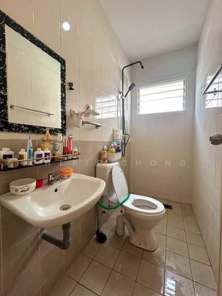 2-storey Terraced House for Sale in Seri Palma (Simpang Pulai) - Cherie Chong - PropertyGuru.com.my