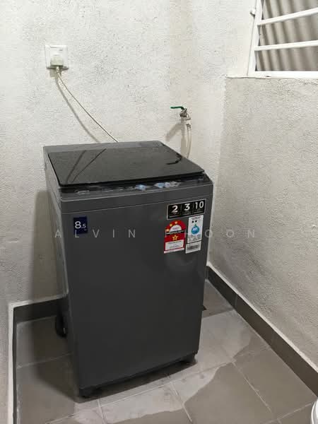 Apartment for Rent at PPA1M Mercu Jalil - Alvin Phoon - PropertyGuru.com.my