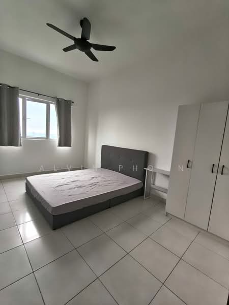 Apartment for Rent at PPA1M Mercu Jalil - Alvin Phoon - PropertyGuru.com.my