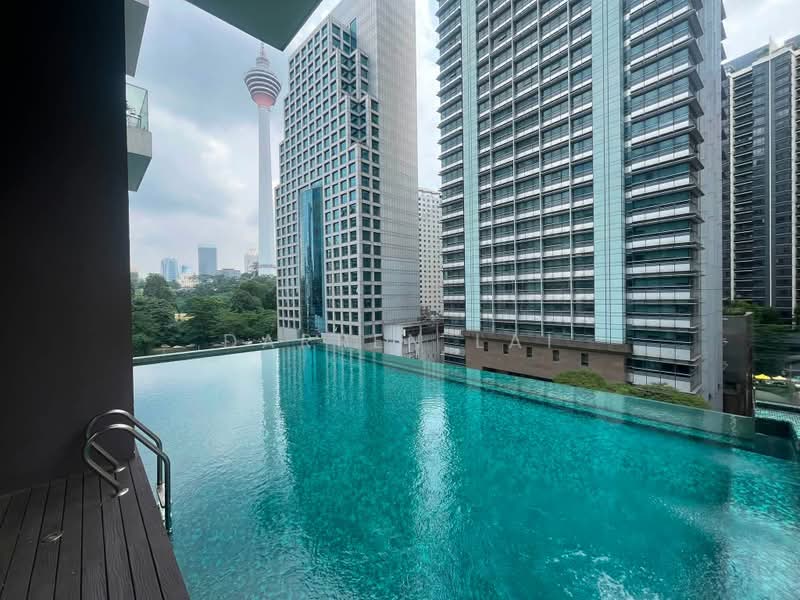 Condominium for Rent at The Manhattan - Darren Lai - View - PropertyGuru.com.my