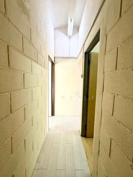 Rumah Teres 2 Tingkat untuk Dijual di Bandar Baru Permas Jaya (Permas Jaya) - Daphne Lee - Corridor - PropertyGuru.com.my