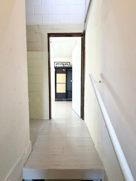 Rumah Teres 2 Tingkat untuk Dijual di Bandar Baru Permas Jaya (Permas Jaya) - Daphne Lee - Corridor - PropertyGuru.com.my