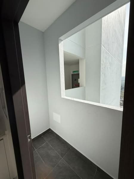 Service Residence for Rent at Pandan Heights (Residensi Pandan 3) - SJ CHAN - Corridor - PropertyGuru.com.my
