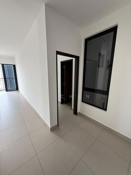 Service Residence for Rent at Pandan Heights (Residensi Pandan 3) - SJ CHAN - Corridor - PropertyGuru.com.my