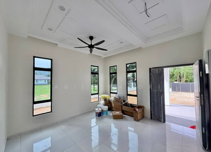 Rumah Banglo untuk Dijual di Ketereh (Kelantan) - Nabila Nazori - Interior - PropertyGuru.com.my