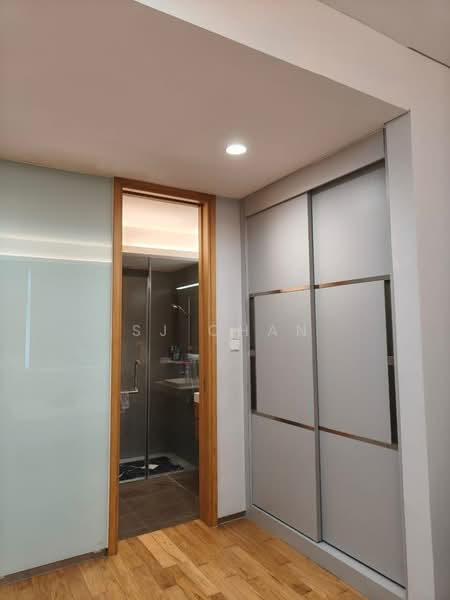 Service Residence for Rent at Pinetree Marina & Resort - SJ CHAN - Bathroom - PropertyGuru.com.my