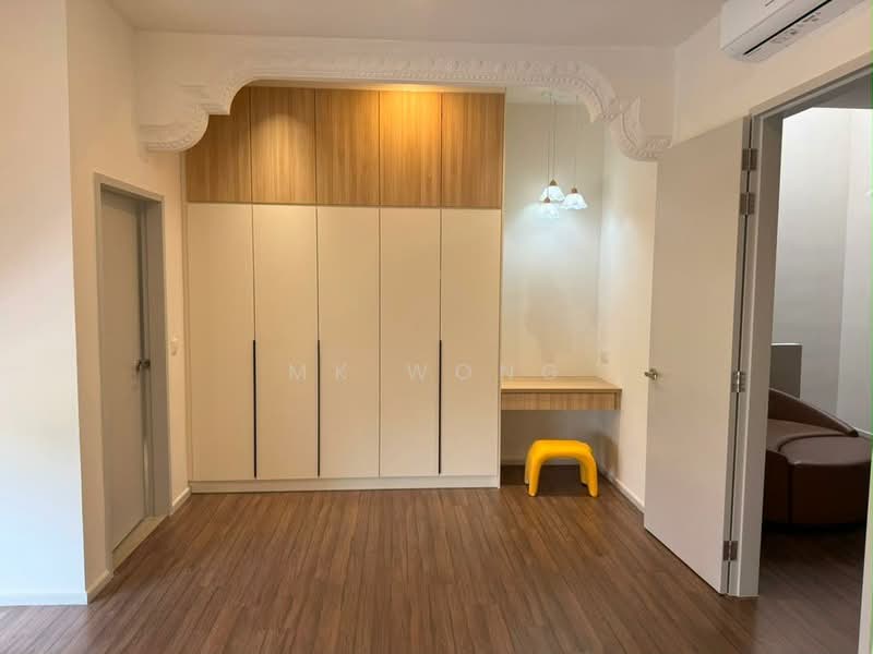 2.5-storey Terraced House for Rent in Taman Bukit Serdang (Seri Kembangan) - Mk Wong - Interior - PropertyGuru.com.my