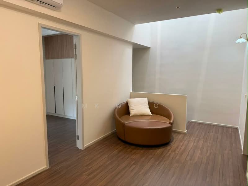 2.5-storey Terraced House for Rent in Taman Bukit Serdang (Seri Kembangan) - Mk Wong - Interior - PropertyGuru.com.my