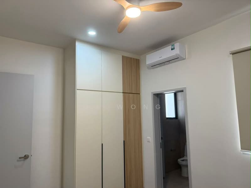 2.5-storey Terraced House for Rent in Taman Bukit Serdang (Seri Kembangan) - Mk Wong - Interior - PropertyGuru.com.my