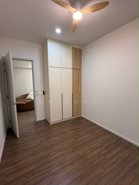 2.5-storey Terraced House for Rent in Taman Bukit Serdang (Seri Kembangan) - Mk Wong - Bedroom - PropertyGuru.com.my