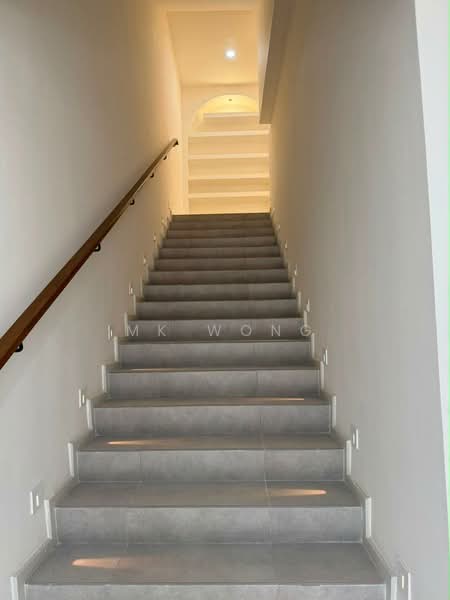 2.5-storey Terraced House for Rent in Taman Bukit Serdang (Seri Kembangan) - Mk Wong - Interior - PropertyGuru.com.my