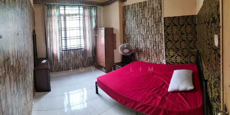Pangsapuri untuk Dijual di Sri Akasia - Jovel Lim - Bedroom - PropertyGuru.com.my