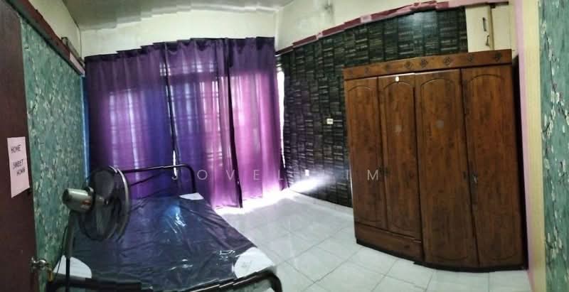 Pangsapuri untuk Dijual di Sri Akasia - Jovel Lim - Bedroom - PropertyGuru.com.my