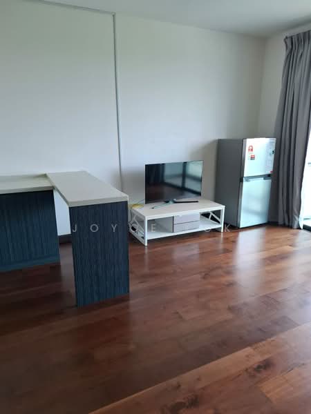 Service Residence for Rent at Isola - Joyce Kok - Living Room - PropertyGuru.com.my