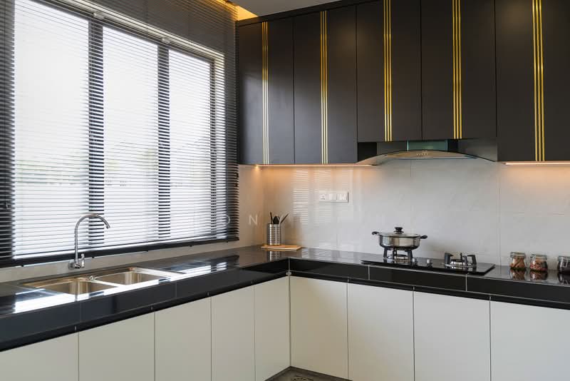 Rumah Teres 2-Tingkat untuk Dijual di Sungai Buloh (Selangor) - Thony Tan - Kitchen - PropertyGuru.com.my