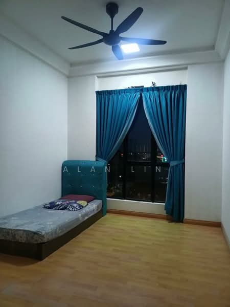 Service Residence for Sale at The Platino Serviced Apartment - Alan Lin - Bedroom - PropertyGuru.com.my