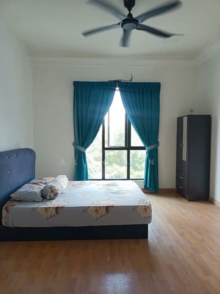 Service Residence for Sale at The Platino Serviced Apartment - Alan Lin - Bedroom - PropertyGuru.com.my
