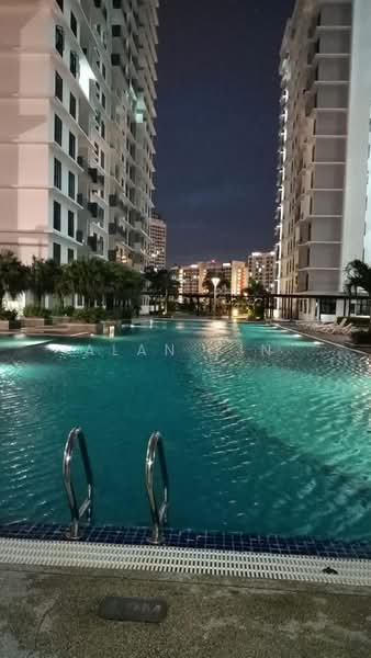 Service Residence for Sale at The Platino Serviced Apartment - Alan Lin - Exterior - PropertyGuru.com.my