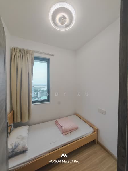 Pangsapuri untuk Disewa di Starview Bay @ Forest City - Wendy Kui - PropertyGuru.com.my