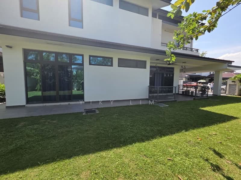 Semi-Detached House for Rent in Eco Botanic (Iskandar Puteri (Nusajaya)) - Yiky Lim - PropertyGuru.com.my