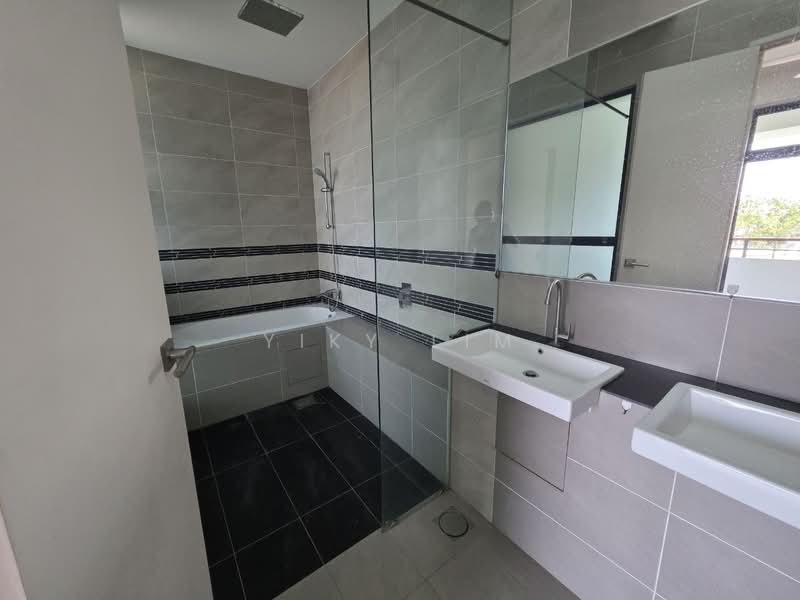 Semi-Detached House for Rent in Eco Botanic (Iskandar Puteri (Nusajaya)) - Yiky Lim - PropertyGuru.com.my