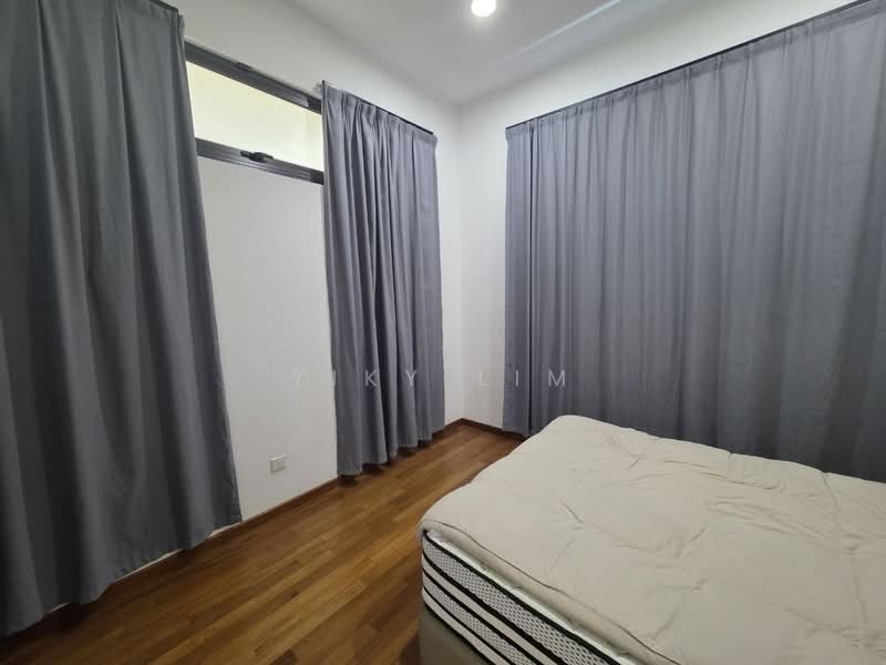 Semi-Detached House for Rent in Eco Botanic (Iskandar Puteri (Nusajaya)) - Yiky Lim - PropertyGuru.com.my
