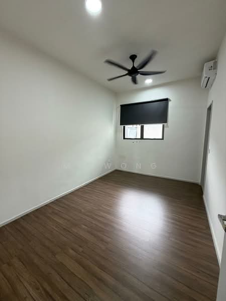 2.5-storey Terraced House for Rent in Taman Bukit Serdang (Seri Kembangan) - Mk Wong - Interior - PropertyGuru.com.my