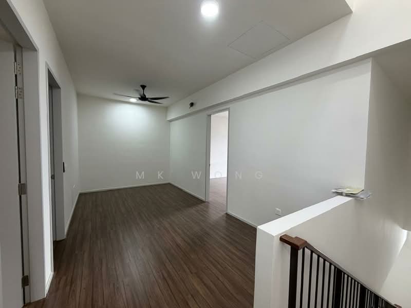 2.5-storey Terraced House for Rent in Taman Bukit Serdang (Seri Kembangan) - Mk Wong - Interior - PropertyGuru.com.my