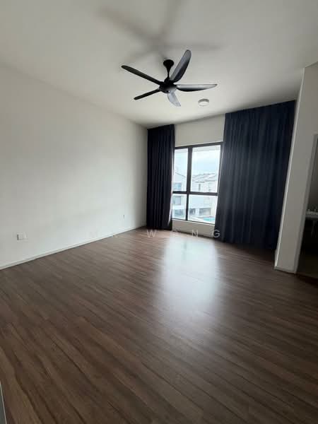 2.5-storey Terraced House for Rent in Taman Bukit Serdang (Seri Kembangan) - Mk Wong - Interior - PropertyGuru.com.my