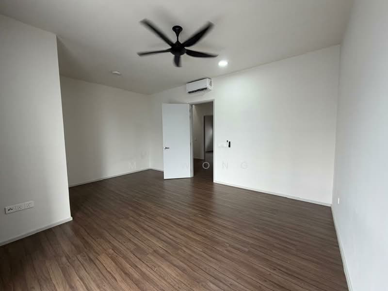 2.5-storey Terraced House for Rent in Taman Bukit Serdang (Seri Kembangan) - Mk Wong - Interior - PropertyGuru.com.my