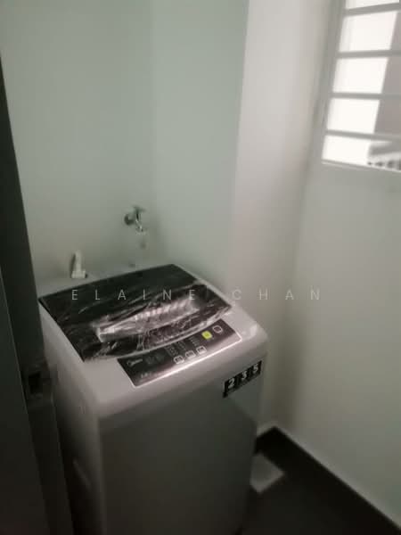 Kediaman Servis untuk Disewa di Citywoods - Elaine Chan - Interior - PropertyGuru.com.my