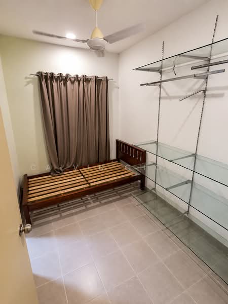 2-storey Terraced House for Sale in TAMAN PUCHONG UTAMA (Puchong) - Calvin Chong - Bedroom - PropertyGuru.com.my
