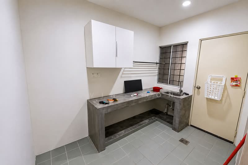 2-storey Terraced House for Sale in TAMAN PUCHONG UTAMA (Puchong) - Calvin Chong - Interior - PropertyGuru.com.my