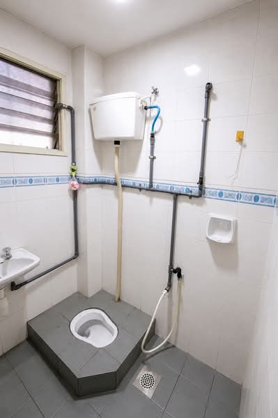 2-storey Terraced House for Sale in TAMAN PUCHONG UTAMA (Puchong) - Calvin Chong - Bathroom - PropertyGuru.com.my